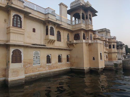 Best Places to Visit in Udaipur City 2019