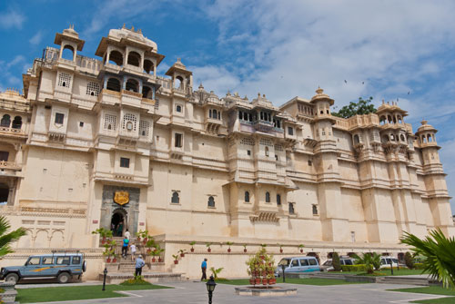 Best Places to Visit in Udaipur City 2019