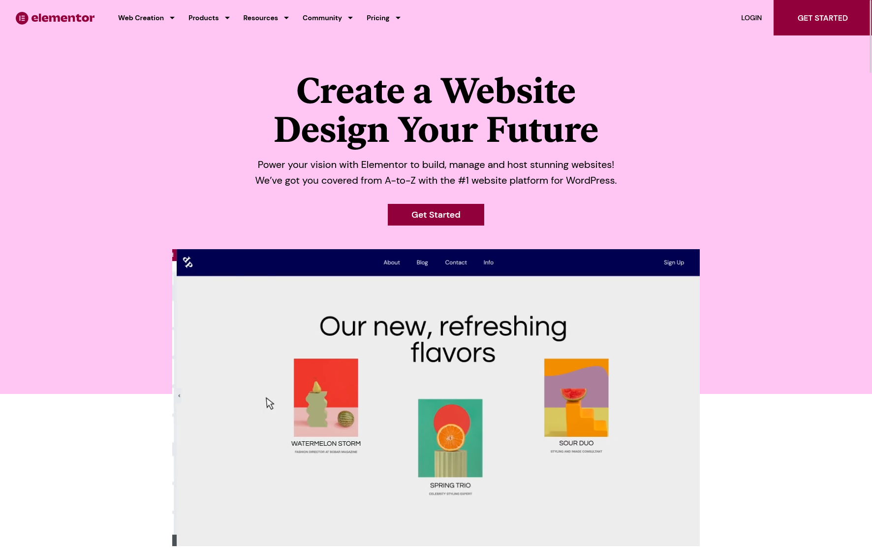 Best Drag and Drop Page Builders for WordPress