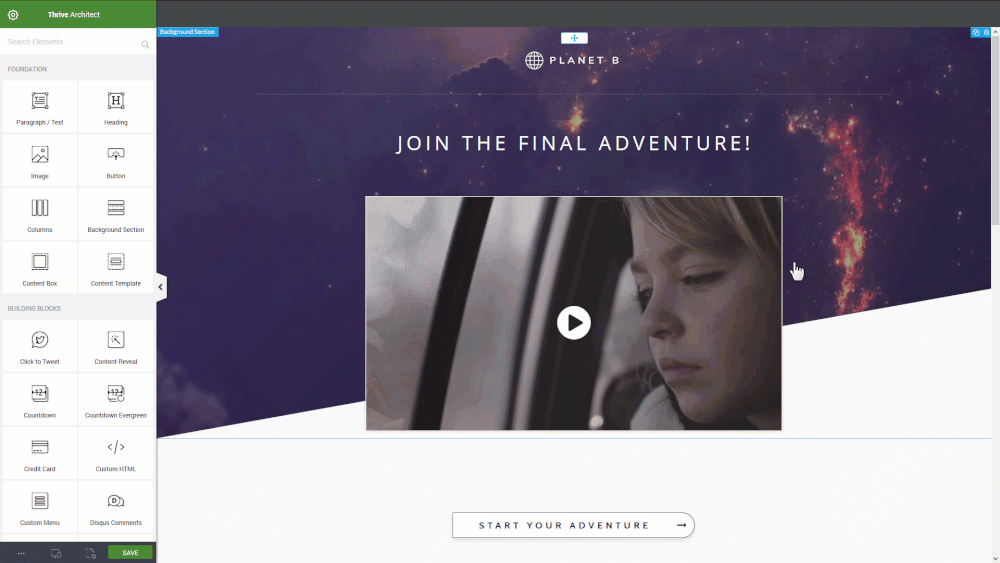 Best Drag and Drop Page Builders for WordPress